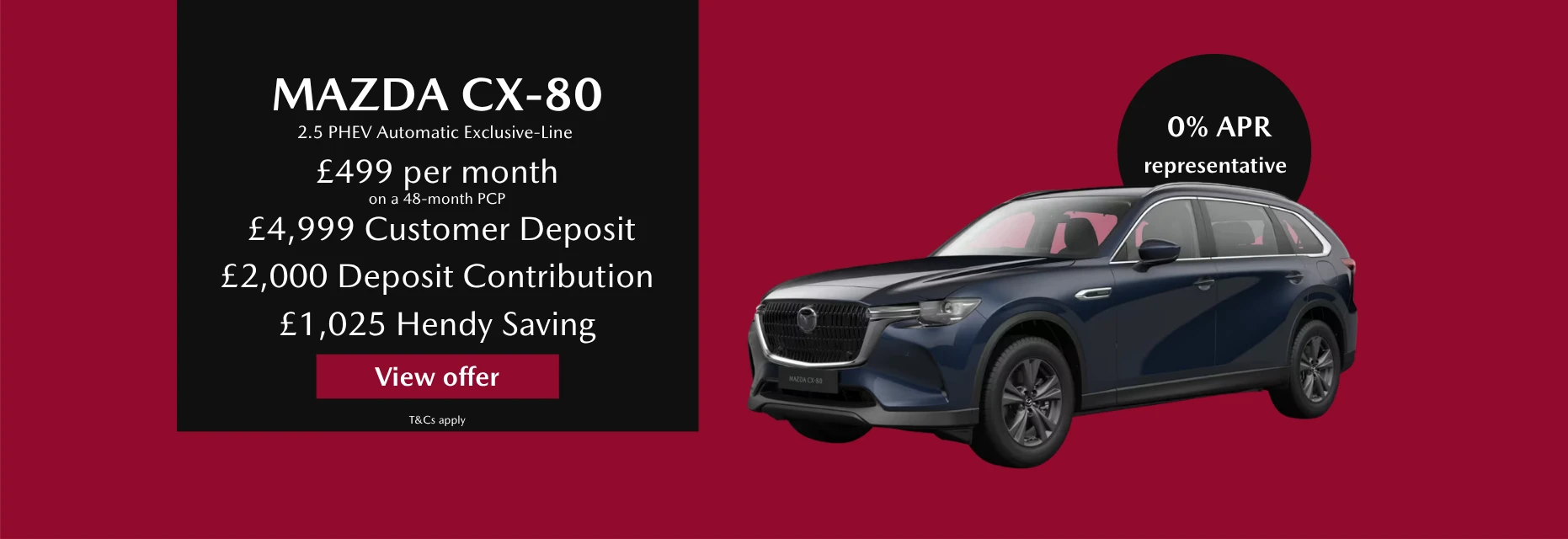 CX-80